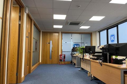 Office to rent, Modern Office Accomodation, Novomatic House, South Road, Bridgend Industrial Estate, Bridgend