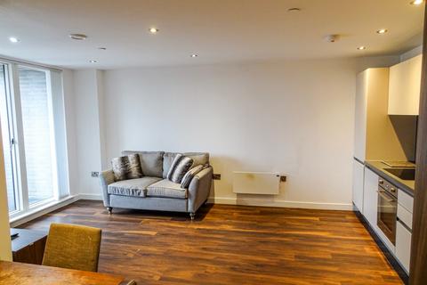 2 bedroom flat to rent, One Regent, Regent Road, Salford M3