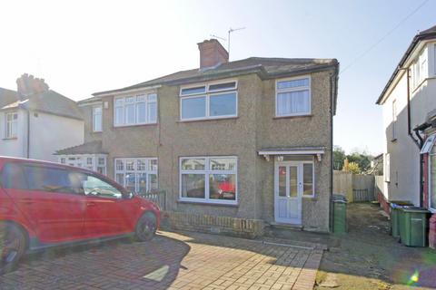 3 bedroom semi-detached house for sale, Landstead Road, Plumstead, SE18