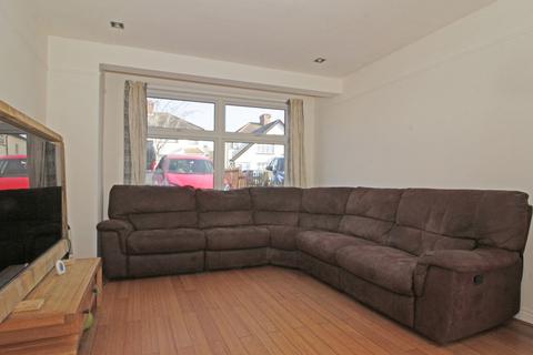 3 bedroom semi-detached house for sale, Landstead Road, Plumstead, SE18