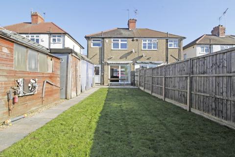 3 bedroom semi-detached house for sale, Landstead Road, Plumstead, SE18