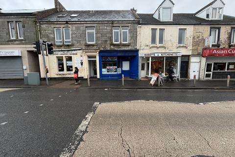 Property for sale, High Street, Cowdenbeath, Fife