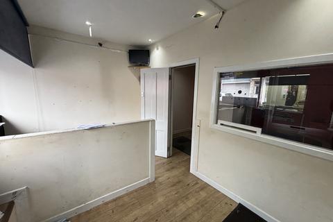 Property for sale, High Street, Cowdenbeath, Fife