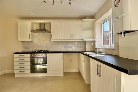 3 bedroom semi-detached house for sale, Dukes Way, Axminster EX13