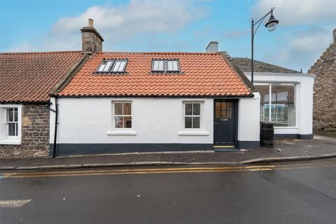 High Street, Auchtermuchty, Cupar