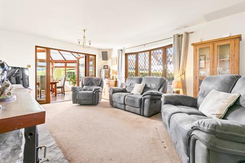 4 bedroom detached bungalow for sale, High Ham, Somerset TA10