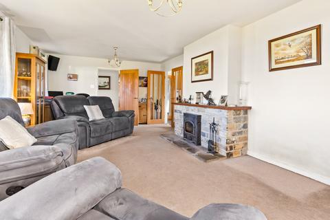 4 bedroom detached bungalow for sale, High Ham, Somerset TA10