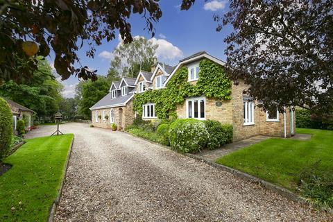 4 bedroom country house for sale, Everingham, York