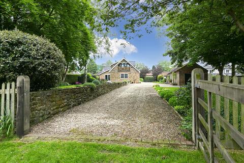 4 bedroom country house for sale, Everingham, York