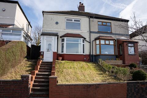 2 bedroom semi-detached house for sale, Platting Road, Lydgate OL4