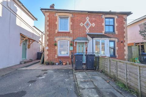 2 bedroom semi-detached house for sale, West Street, Burgess Hill, RH15