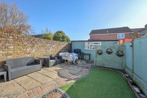 2 bedroom semi-detached house for sale, West Street, Burgess Hill, RH15