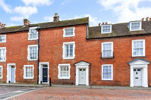 2 bedroom terraced house for sale, Westgate, Chichester, West Sussex, PO19