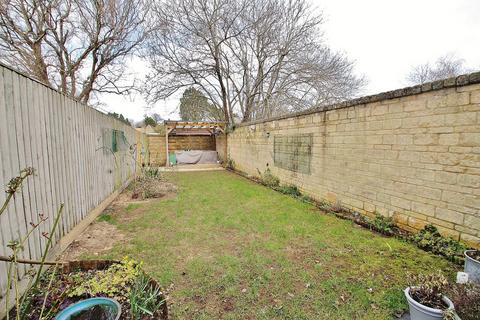 3 bedroom end of terrace house for sale, Grangers Place, Witney, OX28