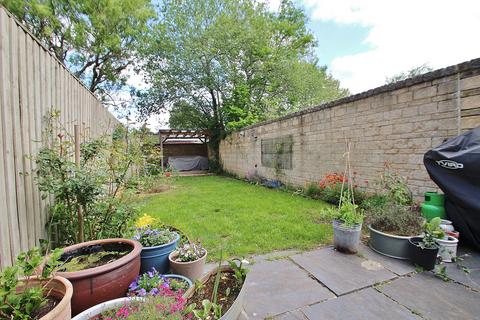 3 bedroom end of terrace house for sale, Grangers Place, Witney, OX28