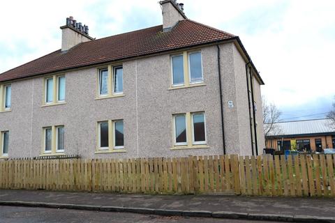 2 bedroom flat for sale, Murray Terrace, Lanark ML11