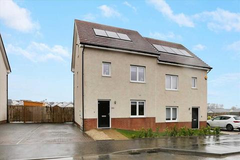 4 bedroom semi-detached house for sale, Catbells Drive, Jackton Hall, EAST KILBRIDE