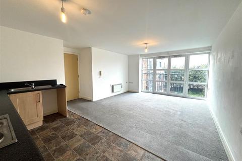 2 bedroom apartment for sale, Devonshire Point, Devonshire Road, Eccles, Manchester