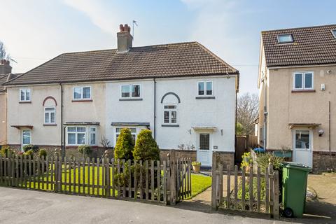 3 bedroom semi-detached house for sale, Kinveachy Gardens, Charlton, SE7