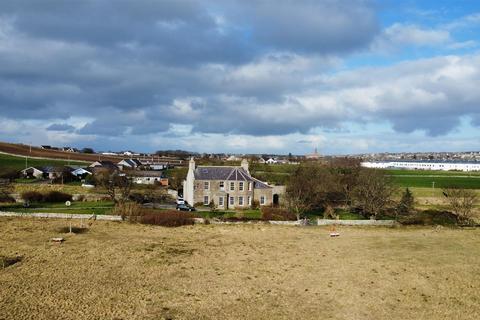 Manor house for sale, Crantit House, Kirkwall, Orkney, KW15 1RZ