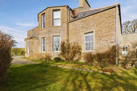 Manor house for sale, Crantit House, Kirkwall, Orkney, KW15 1RZ