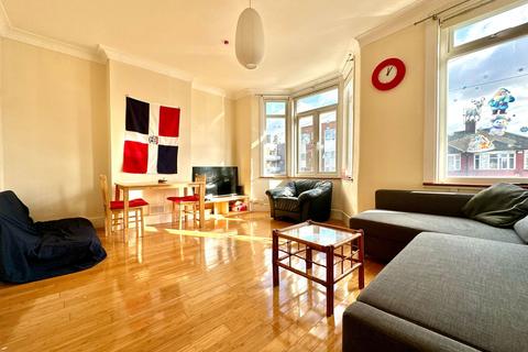 undefined, Shelbourne Road, London N17