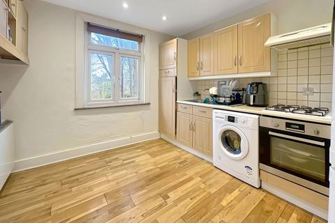 undefined, Shelbourne Road, London N17
