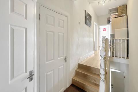 undefined, Shelbourne Road, London N17