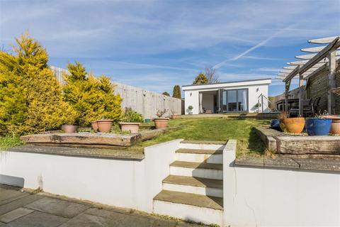 4 bedroom semi-detached bungalow for sale, Poplar Avenue, Hove