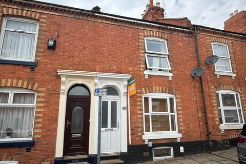 2 bedroom terraced house for sale, Pytchley Street, Abington, Northampton NN1