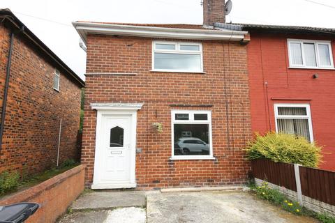 3 bedroom end of terrace house to rent, Mather Avenue, Weston Point, WA7