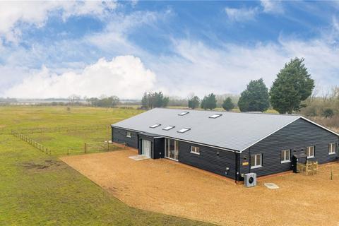 4 bedroom semi-detached house for sale, Twentypence Road, Cottenham, Cambridge, Cambridgeshire, CB24