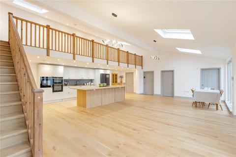 4 bedroom semi-detached house for sale, Twentypence Road, Cottenham, Cambridge, Cambridgeshire, CB24