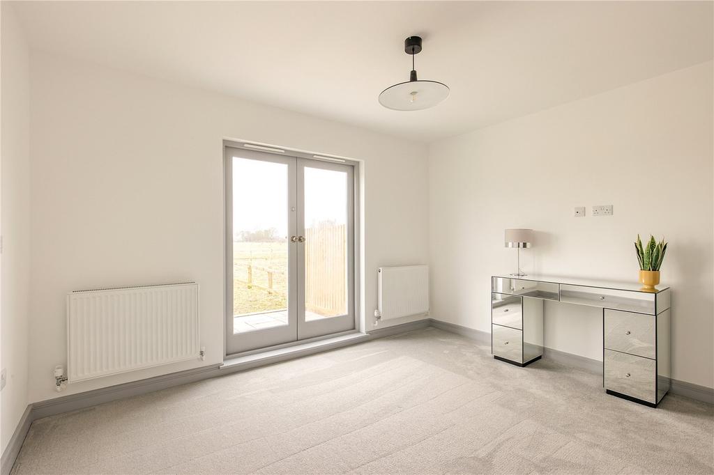 Bedroom Four