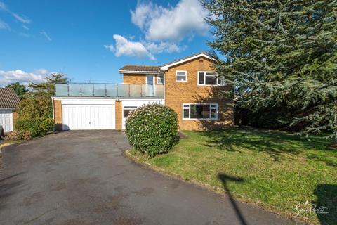 4 bedroom detached house for sale, Horestone Rise, Seaview