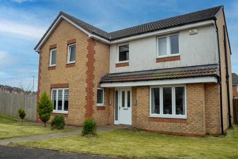 4 bedroom detached house for sale, Blackhill Drive, Glasgow, G23