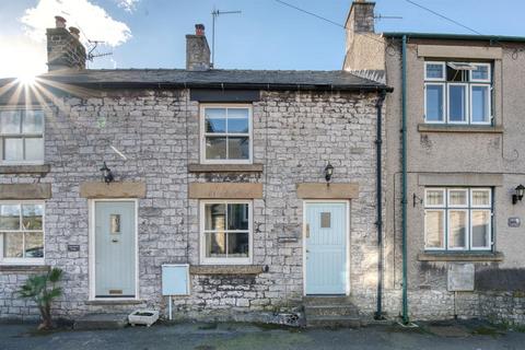 2 bedroom terraced house for sale, Gordon Road, Tideswell, Buxton