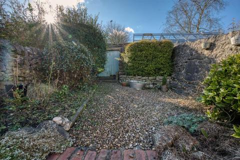 2 bedroom terraced house for sale, Gordon Road, Tideswell, Buxton