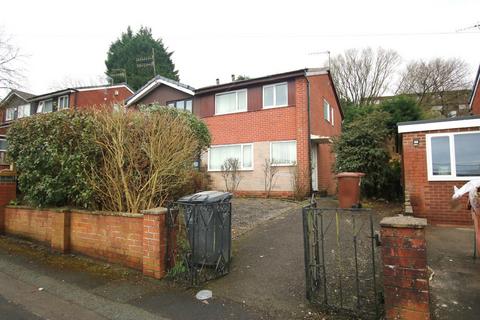 3 bedroom semi-detached house for sale, Rosewood Avenue, Lammack Pleckgate, Blackburn