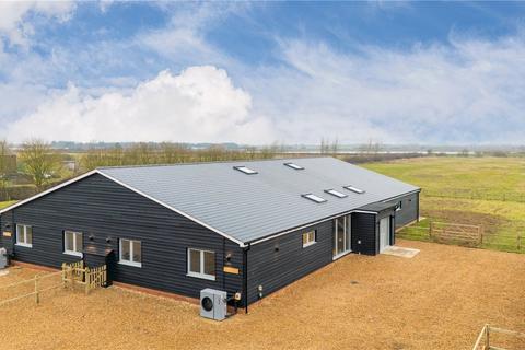 4 bedroom semi-detached house for sale, Twentypence Road, Cottenham, Cambridge, Cambridgeshire, CB24