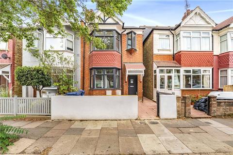 3 bedroom apartment for sale, Sydney Road, Ealing, London