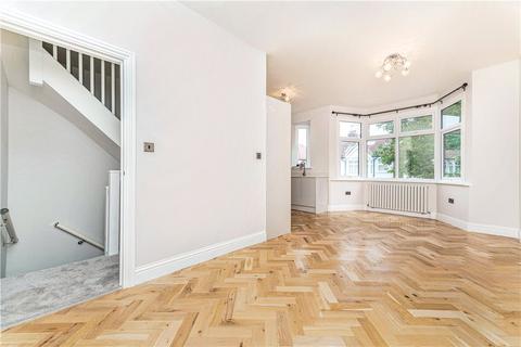 3 bedroom apartment for sale, Sydney Road, Ealing, London