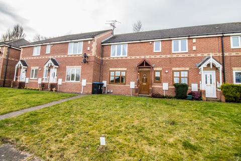 2 bedroom flat for sale, Bede Court, Chester le Street, DH3