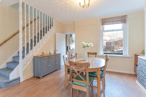 3 bedroom terraced house for sale, Church Street, Rogerstone, NP10