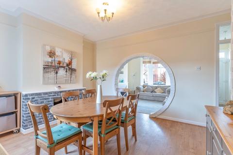 3 bedroom terraced house for sale, Church Street, Rogerstone, NP10