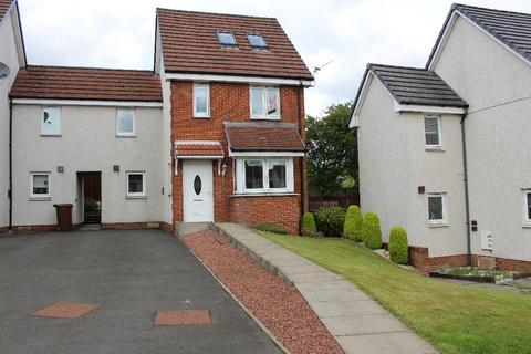 3 bedroom townhouse to rent, Millgate Crescent, Caldercruix, ML6