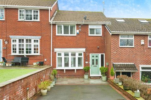 4 Birch Drive, Lees, Oldham, OL4 5DX
