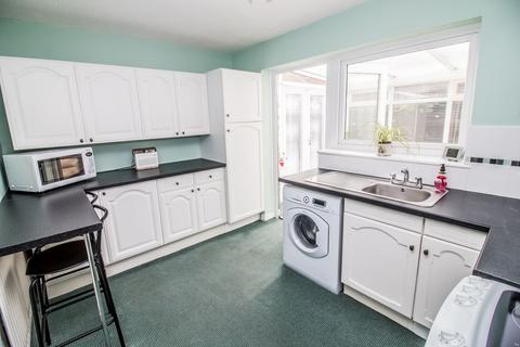 2 bedroom terraced house for sale, Lapwing Close, Ayton, Washington, NE38