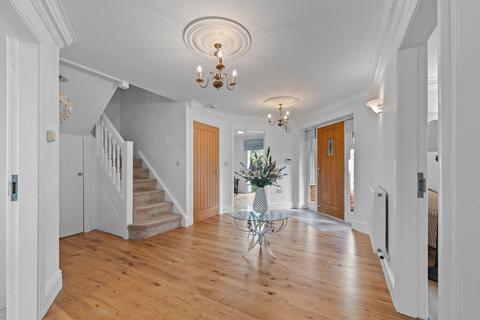 5 bedroom detached house for sale, Manor View, Newark NG23