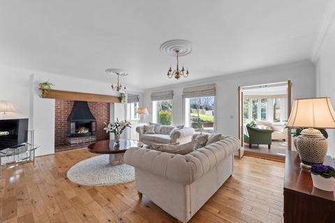 5 bedroom detached house for sale, Manor View, Newark NG23